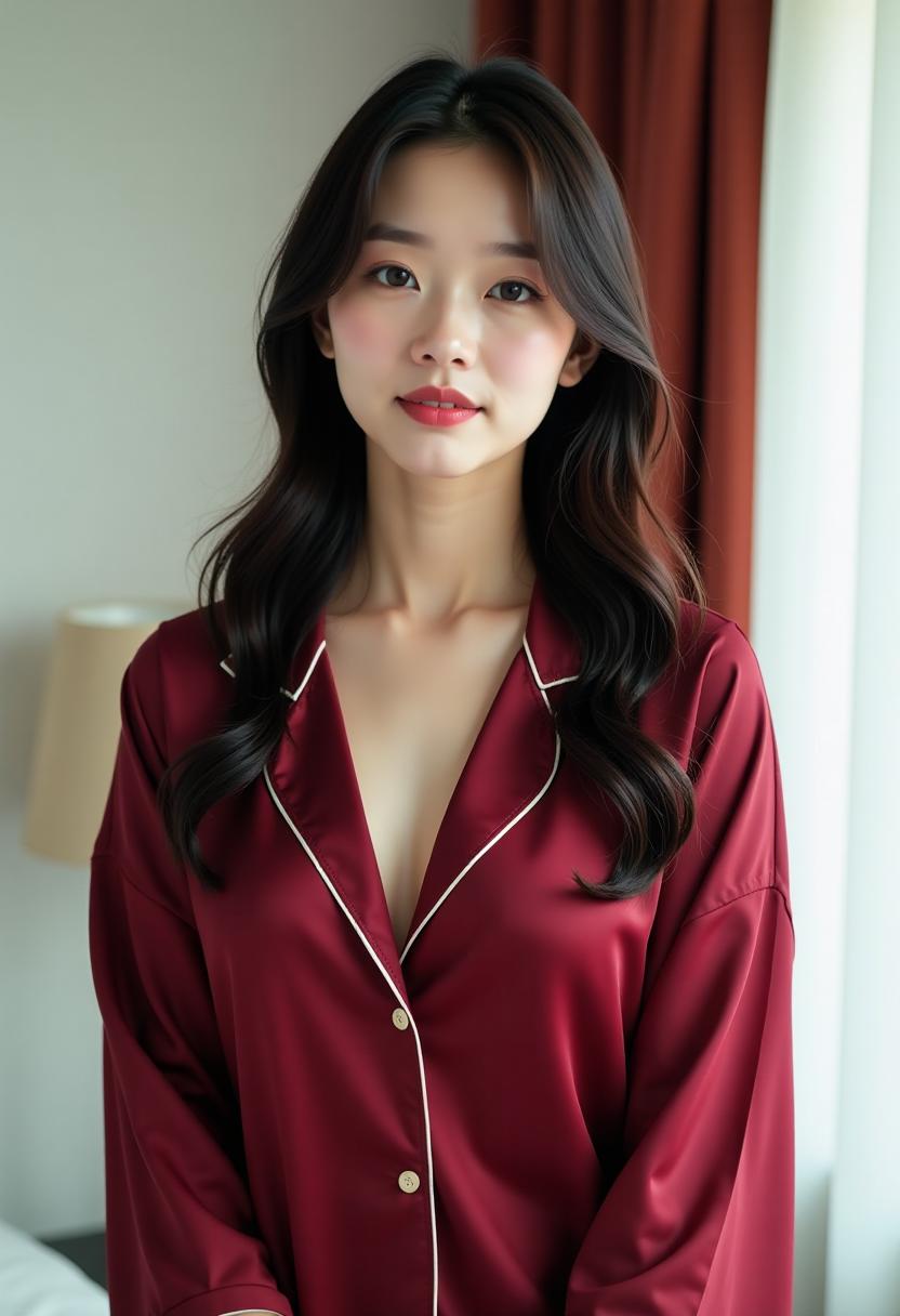 清香花艺课